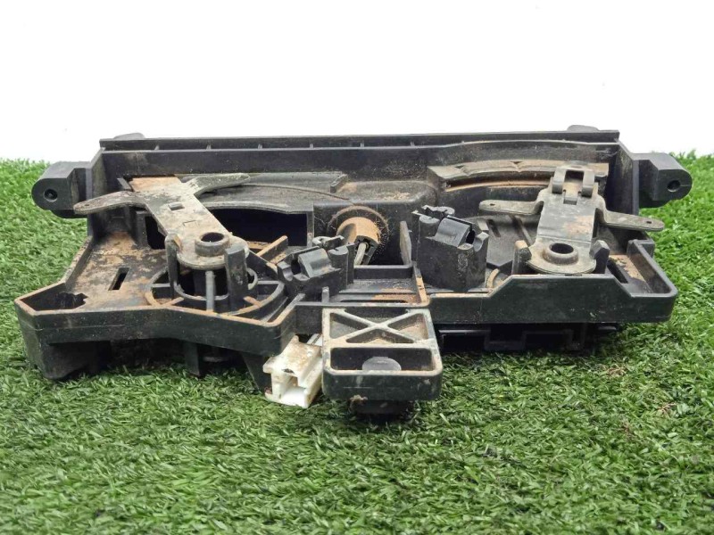 Recambio de mando calefaccion / aire acondicionado para nissan pick-up (d22) 2.5 turbodiesel referencia OEM IAM SIN REFERENCIA  