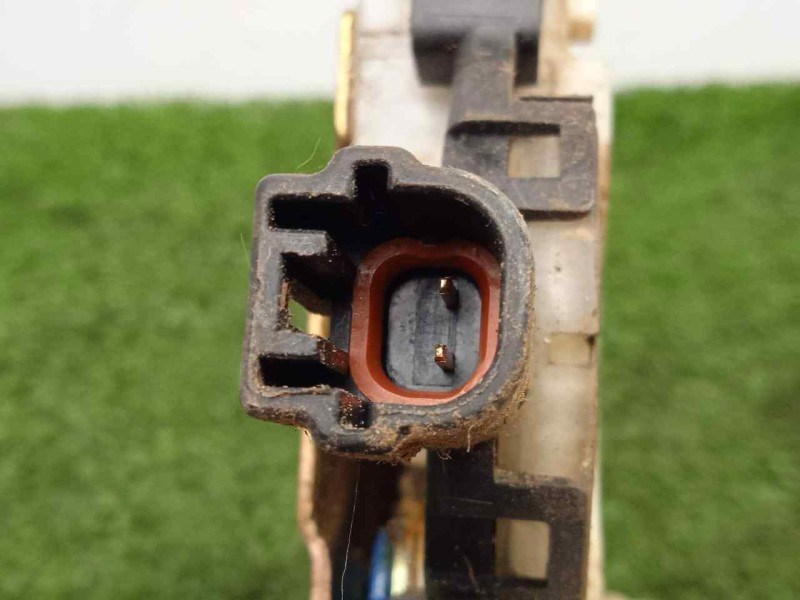Recambio de cerradura puerta delantera izquierda para nissan pick-up (d22) 2.5 turbodiesel referencia OEM IAM SIN REFERENCIA  2.