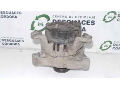 Recambio de alternador para opel corsa b 1.0 12v cat (x 10 xe / lw3) referencia OEM IAM 0123100003 BOSCH - 55.A POLEA.FIJA 2