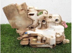 Recambio de cerradura puerta trasera izquierda para nissan pick-up (d22) 2.5 turbodiesel referencia OEM IAM SIN REFERENCIA  2.PI