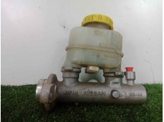 Recambio de bomba freno para nissan pick-up (d22) 2.5 turbodiesel referencia OEM IAM SIN REFERENCIA  