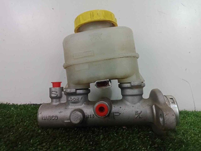 Recambio de bomba freno para nissan pick-up (d22) 2.5 turbodiesel referencia OEM IAM SIN REFERENCIA  
