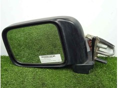 Recambio de retrovisor izquierdo para nissan pick-up (d22) 2.5 turbodiesel referencia OEM IAM SIN REFERENCIA ELECTRICO - 3+2.CAB