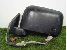 Recambio de retrovisor izquierdo para nissan pick-up (d22) 2.5 turbodiesel referencia OEM IAM SIN REFERENCIA ELECTRICO - 3+2.CAB 2