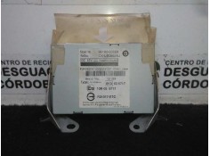 Recambio de modulo electronico para toyota land cruiser (j15) 3.0 turbodiesel cat referencia OEM IAM 861A060020-CXUS0863AJ  