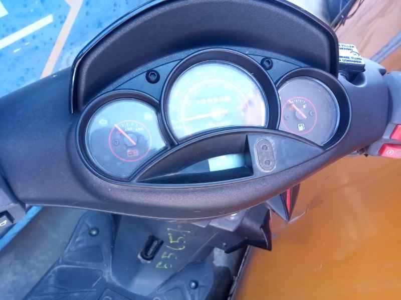 Recambio de no identificado para keeway f-act 50 referencia OEM IAM   