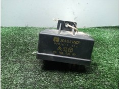 Recambio de caja precalentamiento para citroën berlingo 1.9 diesel referencia OEM IAM 9616582480 - PPC512 5.PINES 