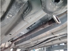 Recambio de tubo escape trasero para alfa romeo giulietta (191) 1.6 jtd cat referencia OEM IAM    2