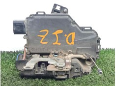 Recambio de cerradura puerta delantera izquierda para volkswagen bora berlina (1j2) 1.6 16v referencia OEM IAM  8.PINES CONECTOR