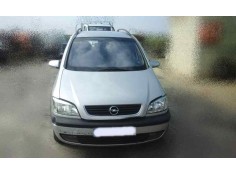 Recambio de transmision delantera izquierda para opel zafira a 1.8 16v referencia OEM IAM 92082705 SIN.ABS L625MM