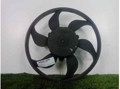 Recambio de electroventilador radiador aire acondicionado para alfa romeo 159 sportwagon (140) 1.9 jtd (m) 16v cat referencia OE