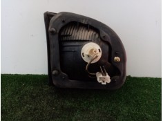 Recambio de piloto trasero derecho para daewoo lanos referencia OEM IAM  FONDO.NEGRO INTERIOR 2