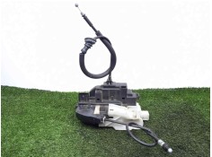 Recambio de cerradura puerta trasera izquierda para kia cee´d 1.6 crdi cat referencia OEM IAM SIN REFERENCIA 7.PINES 5.PUERTAS