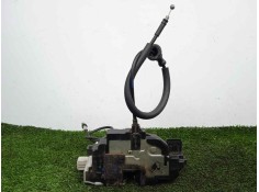 Recambio de cerradura puerta trasera izquierda para kia cee´d 1.6 crdi cat referencia OEM IAM SIN REFERENCIA 7.PINES 5.PUERTAS 2