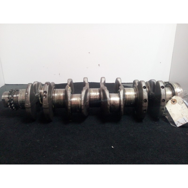 Recambio de cigueñal para ford focus berlina (cak) 1.8 tddi turbodiesel cat referencia OEM IAM XS4Q6303AD  
