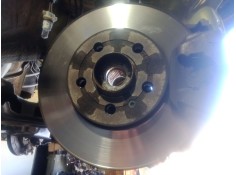 Recambio de mangueta delantera derecha para seat ibiza iv (6j5, 6p1) 1.2 tsi referencia OEM IAM   