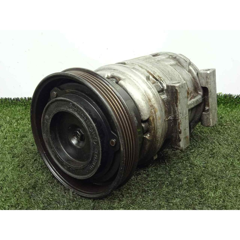 Recambio de compresor aire acondicionado para kia rio 1.3 cat referencia OEM IAM 1214012201 DOOWON - 4.CANALES 10PA15C