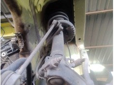 Recambio de amortiguador delantero izquierdo para seat ibiza iv (6j5, 6p1) 1.2 tsi referencia OEM IAM   