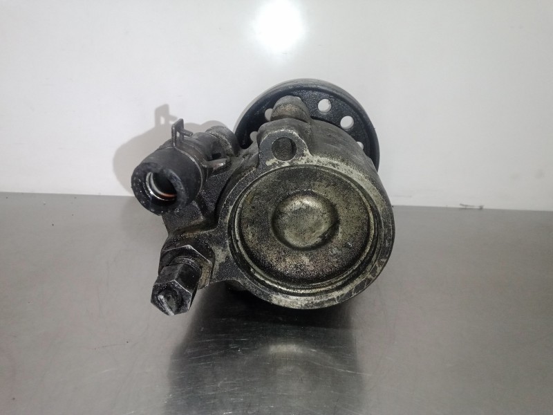 Recambio de bomba servodireccion para renault megane i classic (la0) 1.9 turbodiesel referencia OEM IAM 26058572-7700417308-7700