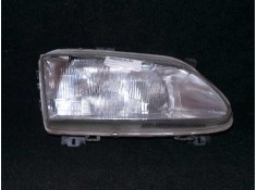 Recambio de faro derecho para renault megane i classic (la0) 1.6 referencia OEM IAM  A0. - 1.SERIE OPTICA.SIMPLE
