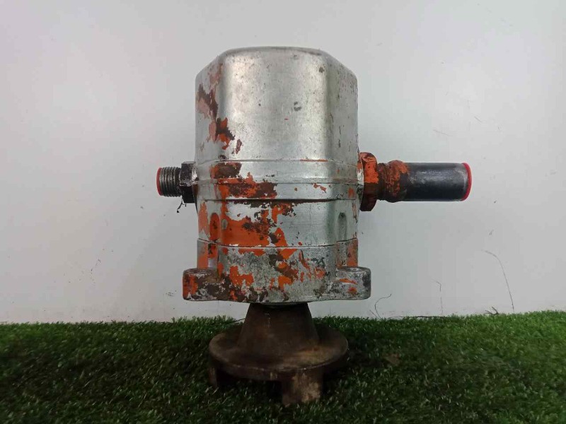 Recambio de bomba hidraulica para fiat 70c - 70-c 70 c - 6.9 c.c. referencia OEM IAM SIN REFERENCIA ROQUET 