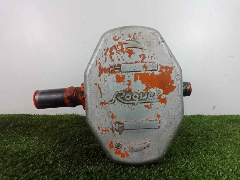 Recambio de bomba hidraulica para fiat 70c - 70-c 70 c - 6.9 c.c. referencia OEM IAM SIN REFERENCIA ROQUET 