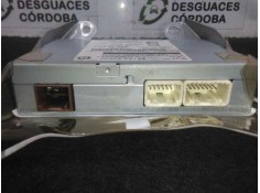 Recambio de modulo electronico para toyota land cruiser (j15) 3.0 turbodiesel cat referencia OEM IAM 861A060020-CXUS0863AJ   2