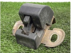 Recambio de cerradura maletero / porton para renault master ii phase 2 caja cerrada 2.5 diesel cat referencia OEM IAM SIN REFERE