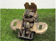 Recambio de cerradura maletero / porton para renault master ii phase 2 caja cerrada 2.5 diesel cat referencia OEM IAM SIN REFERE 2
