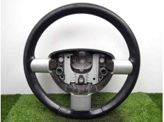 Recambio de volante para volkswagen new beetle (9c1/1c1) 1.9 tdi referencia OEM IAM SIN REFERENCIA CUERO 