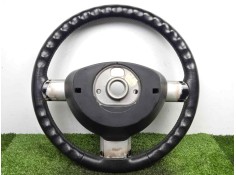 Recambio de volante para volkswagen new beetle (9c1/1c1) 1.9 tdi referencia OEM IAM SIN REFERENCIA CUERO  2