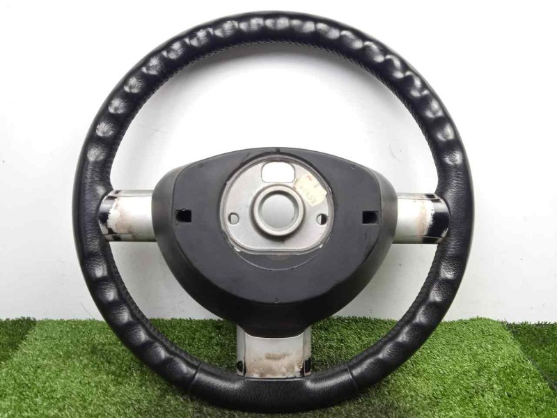 Recambio de volante para volkswagen new beetle (9c1/1c1) 1.9 tdi referencia OEM IAM SIN REFERENCIA CUERO 