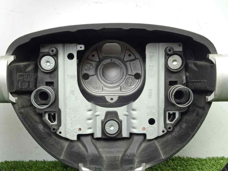 Recambio de volante para volkswagen new beetle (9c1/1c1) 1.9 tdi referencia OEM IAM SIN REFERENCIA CUERO 