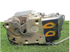 Recambio de cerradura puerta delantera derecha para peugeot partner (s1) 1.9 diesel referencia OEM IAM SIN REFERENCIA 96-08 - 1. 2