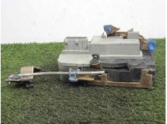 Recambio de cerradura puerta delantera derecha para peugeot partner (s1) 1.9 diesel referencia OEM IAM SIN REFERENCIA 6.PINES 