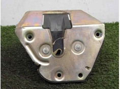 Recambio de cerradura puerta lateral derecha para peugeot partner (s1) 1.9 diesel referencia OEM IAM SIN REFERENCIA   2
