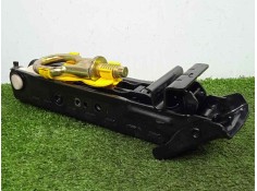 Recambio de gato para ford focus berlina (cak) 1.6 16v cat referencia OEM IAM 98AB17080CB  