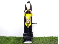 Recambio de gato para ford focus berlina (cak) 1.6 16v cat referencia OEM IAM 98AB17080CB   2