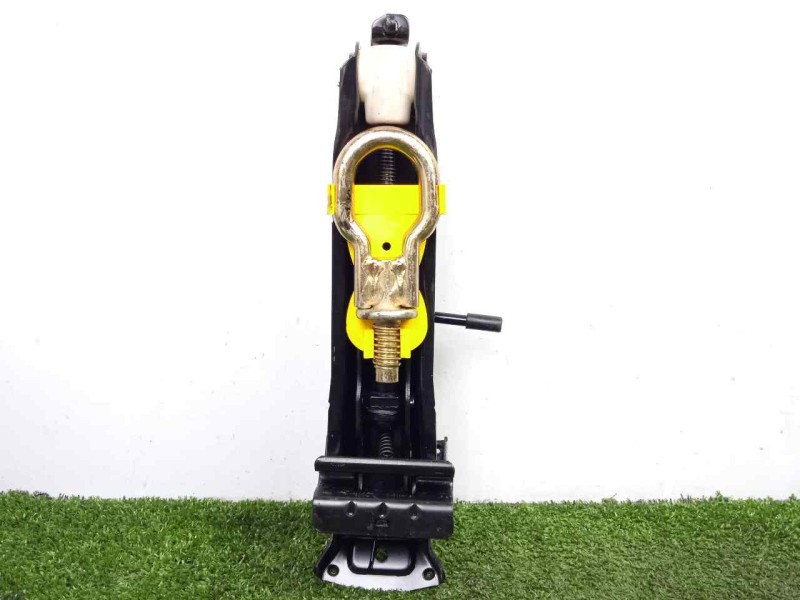 Recambio de gato para ford focus berlina (cak) 1.6 16v cat referencia OEM IAM 98AB17080CB  