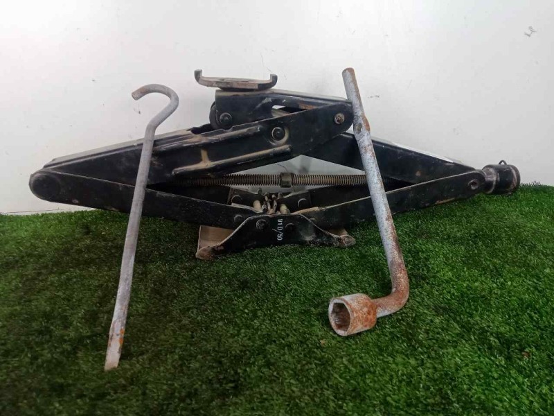 Recambio de gato para suzuki grand vitara jb (jt) 1.9 ddis turbodiesel referencia OEM IAM   