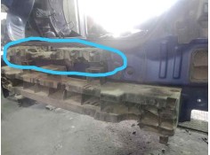 Recambio de no identificado para renault clio iv 1.2 tce energy referencia OEM IAM  GUIA PARAGOLPES TRASEROS 