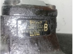 Recambio de bomba inyeccion para mercedes-benz clk (c209) clk 270 cdi (209.316) referencia OEM IAM 0445010019 - A612070001B  BOS 2