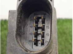 Recambio de cerradura puerta delantera izquierda para volkswagen bora berlina (1j2) 1.6 16v referencia OEM IAM  8.PINES CONECTOR 2