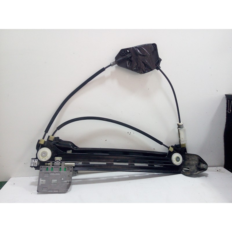Recambio de elevalunas delantero derecho para volkswagen passat cc (357) 2.0 tdi referencia OEM IAM 962848102 ELECTRICO SIN.MOTO