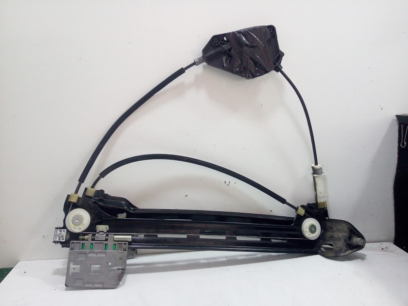 Recambio de elevalunas delantero derecho para volkswagen passat cc (357) 2.0 tdi referencia OEM IAM 962848102 ELECTRICO SIN.MOTO