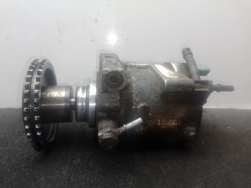 Recambio de bomba inyeccion para ssangyong kyron 2.0 xdi referencia OEM IAM A6650700401 - R9044Z162A  DELPHI