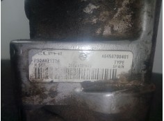 Recambio de bomba inyeccion para ssangyong kyron 2.0 xdi referencia OEM IAM A6650700401 - R9044Z162A  DELPHI 2