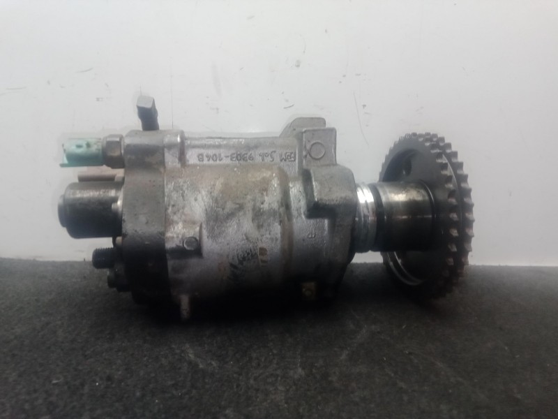 Recambio de bomba inyeccion para ssangyong kyron 2.0 xdi referencia OEM IAM A6650700401 - R9044Z162A  DELPHI