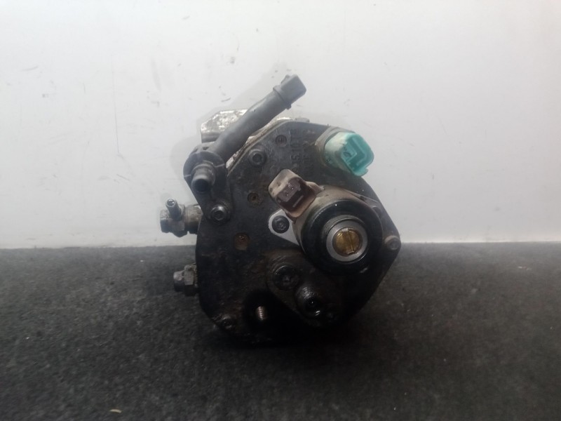 Recambio de bomba inyeccion para ssangyong kyron 2.0 xdi referencia OEM IAM A6650700401 - R9044Z162A  DELPHI