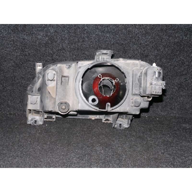 Recambio de faro derecho para renault megane i classic (la0) 1.6 referencia OEM IAM  A0. - 1.SERIE OPTICA.SIMPLE
